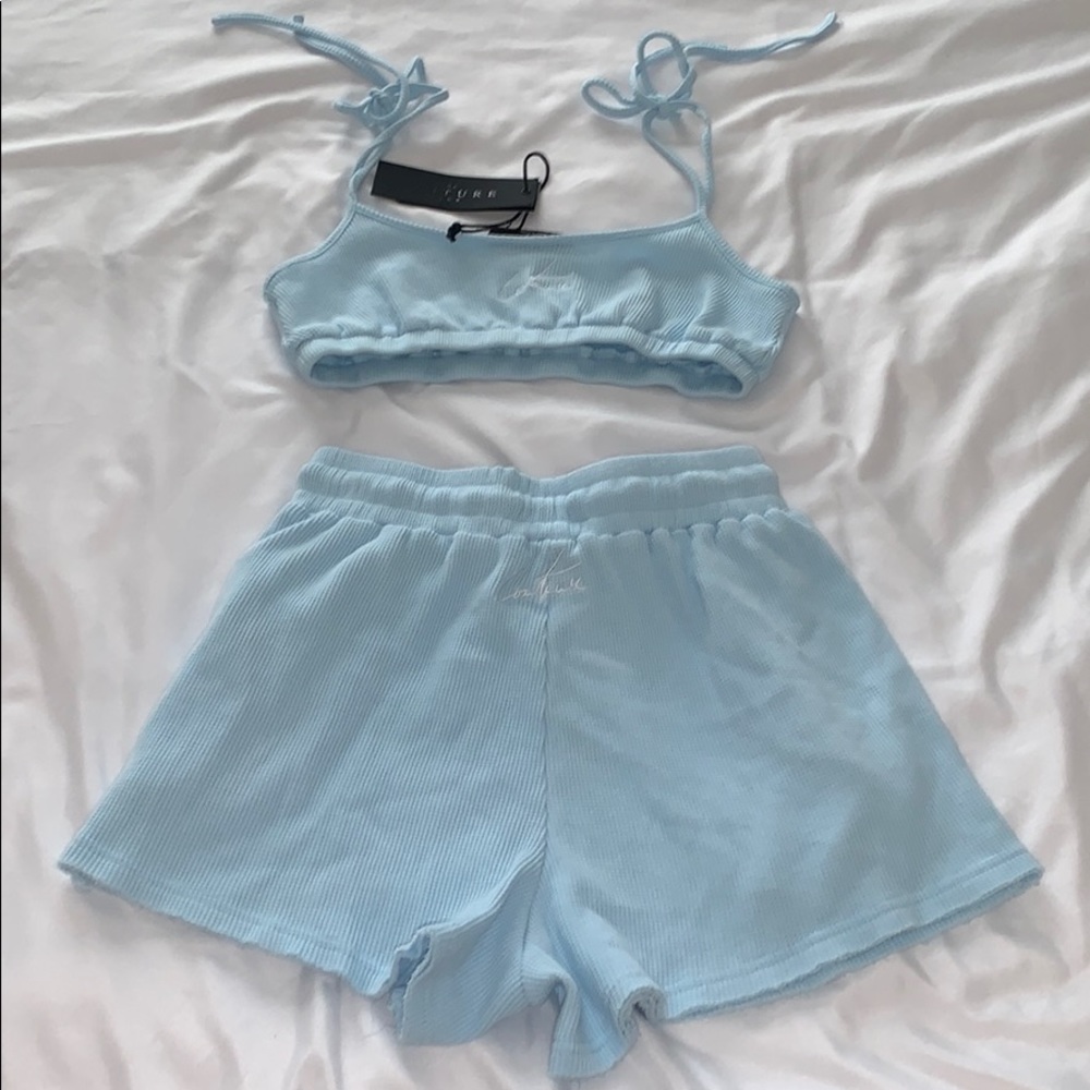 The Couture Club Matching Set - Picture 2 of 6